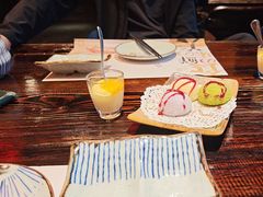 -芥岛(河北大街店)
