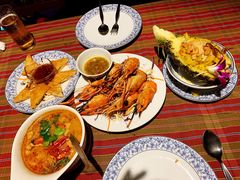 -卷心菜和避孕套餐厅(Pattaya)