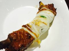 -火炉火自助餐(枫蓝国际店)