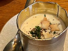 -THE CANNERY&JUJU 新鲜海鲜·牛排美食酒廊