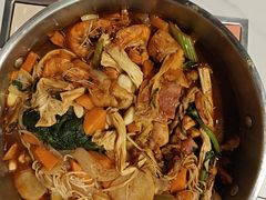 -黄记煌三汁焖锅(民乐园万达店)