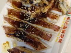 -禾记海鲜烧烤(八一路店)