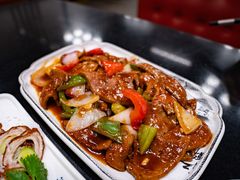 -旺达·福州菜(正大广场店)