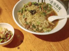 -飨府.老淮面馆.自营(清河路店)