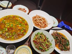 -卢小厨私房菜(长兴店)