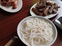 -凌舍好烧鹅(中山路店)