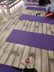 -STUDIO E POLE DANCE