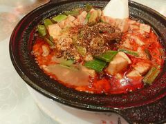 -陈麻婆豆腐总店