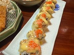 -白石の深夜食堂(宝龙店)