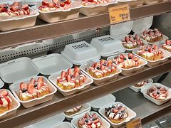 -麦山伴茶(中骏世界城店)