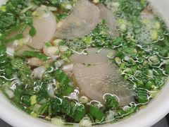 -东方宫·中国兰州牛肉拉面(三里屯店)