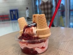 -DQ·蛋糕·冰淇淋(阜盛道店)