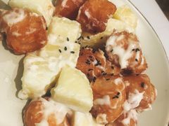 -鹿港小镇(悠唐店)