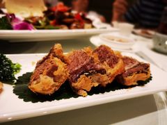 -金苑海鲜酒家(来魅力店)