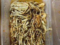 -年巴羊肉铺老铜锅(梅江店)