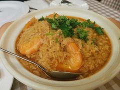 -船屋葡国餐厅