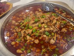 -盐井记·自贡美蛙鲜锅兔(中和店)