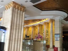 -东方雅典水疗美食汇(金海岸大厦店)