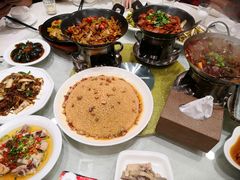 -庐州太太(鼓楼店)