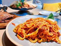 -初拾·花里餐厅(钜城华亿店)