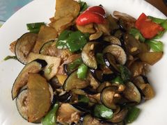 -茶港食堂(武昌店)