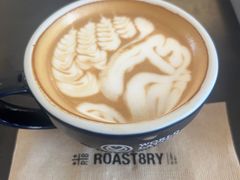 -Roast8ry Coffee Lab