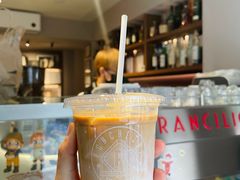 -Punchline Coffee&Roaster(同济大学店)