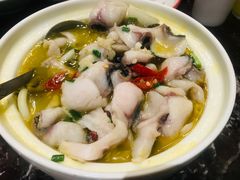 -新白鹿餐厅(爱琴海购物中心店)