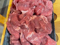 -汉源九襄黄牛肉(红建路南段店)