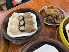 -恒兴发茶店(水巷口店)