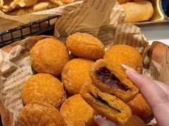 -李常在重庆火锅(合川总店)