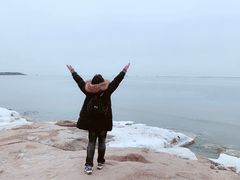 -老虎石海上公园