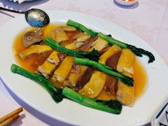 -誉八仙酒楼(静安大悦城店)