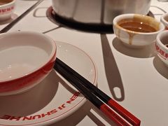 -陈记顺和潮汕牛肉火锅(棠德南路店)