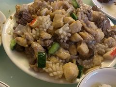 -胖子菜馆(隆昌路店)