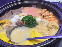 -老李家土菜馆·安吉地标美食