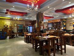 -锡林河饭店