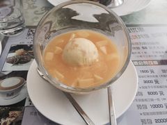 -花舍·新派粤菜·西餐·下午茶(亚运村·鸟巢店)