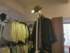 -壹人壹像工作室(购物公园店)