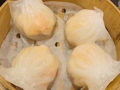 -金翠河烧鹅餐厅(解放碑时代广场店)