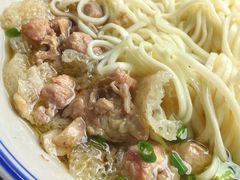 -万三面馆(青龙正街太古里店)