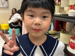 -天真蓝照相馆(新世界店)