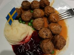 -宜家·瑞典风味餐厅(北京西红门店)