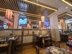 -沸炉重庆老火锅(军事博物馆店)