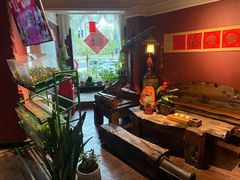 -大匠工房古船木艺术餐厅·猪肚鸡专门店(长白仙岛店)