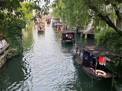 -乌镇景区