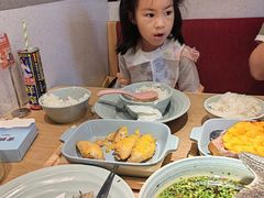 -蜜桃餐厅·伴山(绿宝广场店)