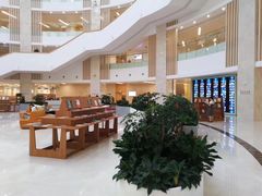 -厦门市图书馆(集美新城馆区)