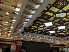 -丰泽园饭店
