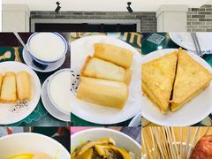 -民信老铺(华盖路店)